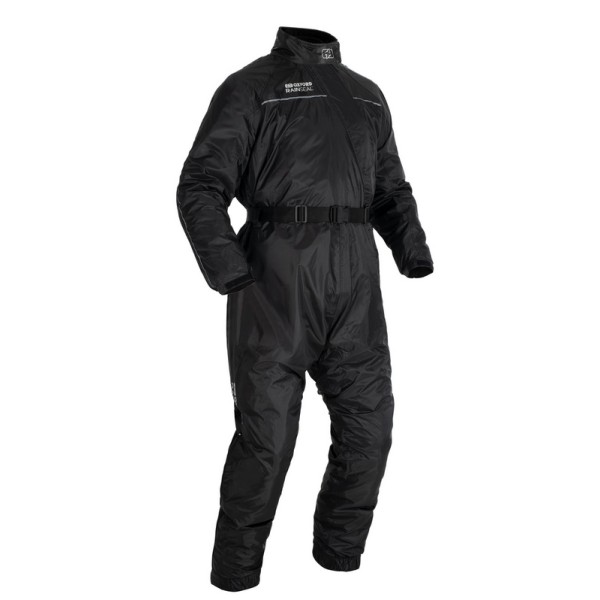 Oxford Oxford Rainseal Oversuit Black